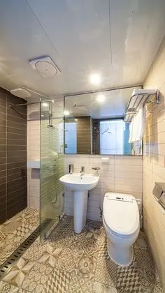 Standard İki Ayrı Yataklı Oda