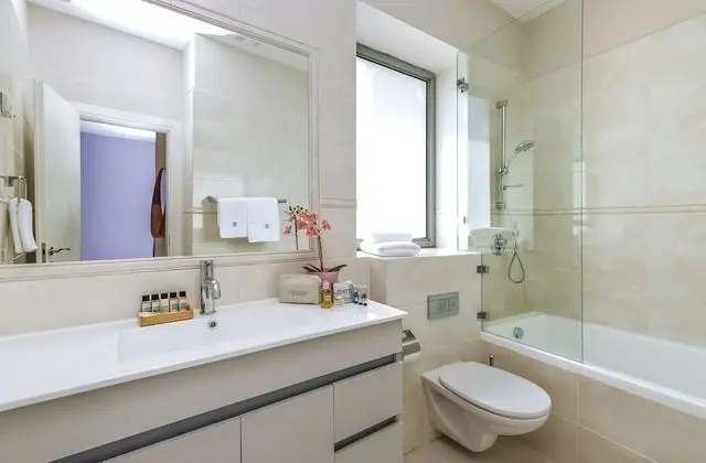 Apart Daire, 1 Yatak Odası, Balkon (Jaffa 35)