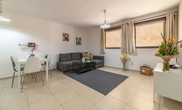 Superior Apart Daire, 1 Yatak Odası