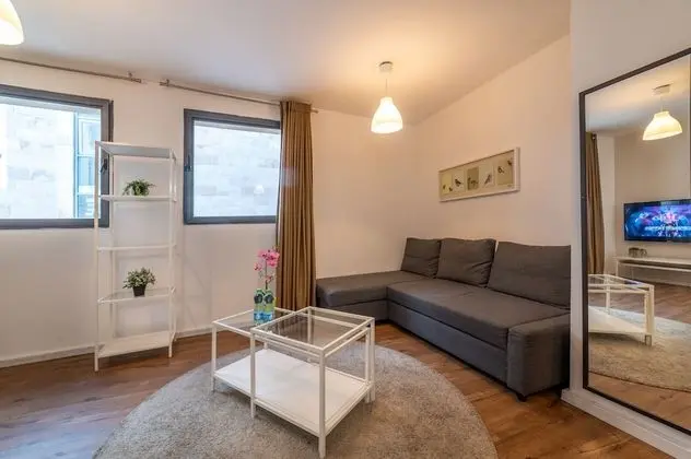 Superior Apart Daire, 1 Yatak Odası