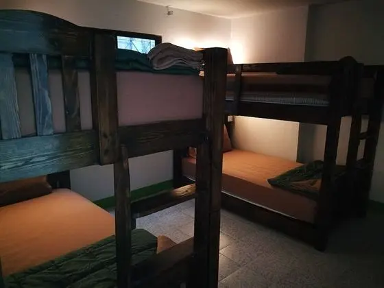 Mixed Dormitory Fan Room - 2nd FL ( 1 )