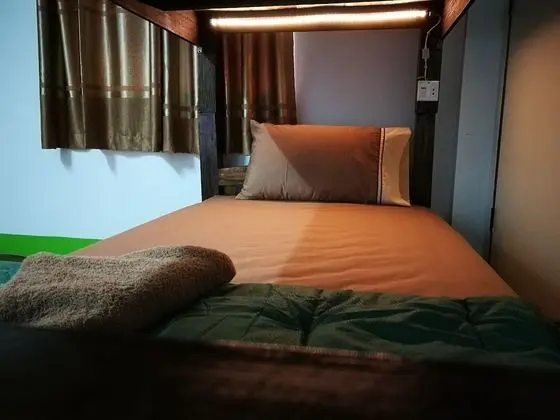 Mixed Dormitory Fan Room - 2nd FL ( 1 )