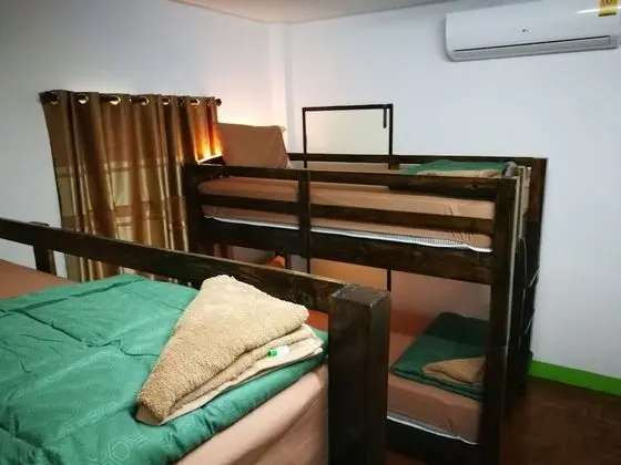 Mixed Dormitory Fan Room - 2nd FL ( 2 )