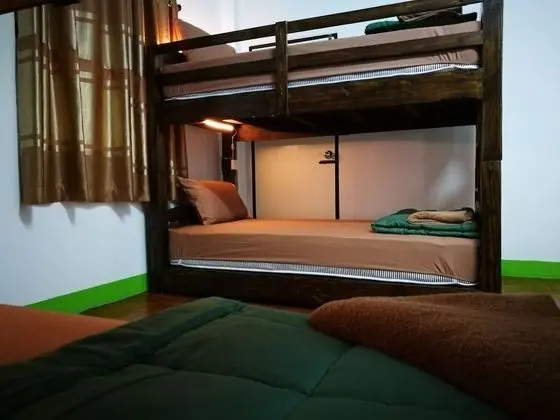 Mixed Dormitory Fan Room - 2nd FL ( 2 )