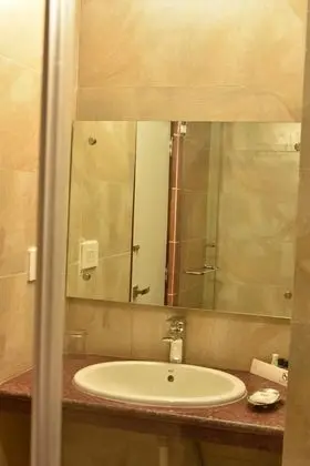 Deluxe Tek Büyük Yataklı Oda, 1 En Büyük (King) Boy Yatak, Sigara İçilmez