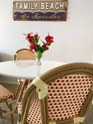 Standard Apart Daire, 2 Yatak Odası (Unit 10)