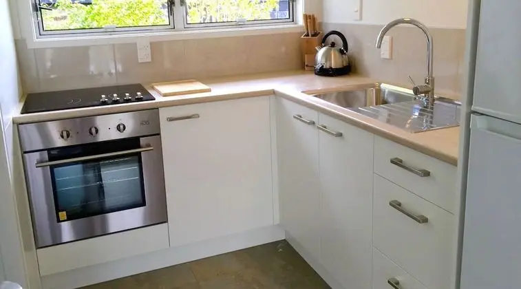 Standard Apart Daire, 2 Yatak Odası (Unit 10)