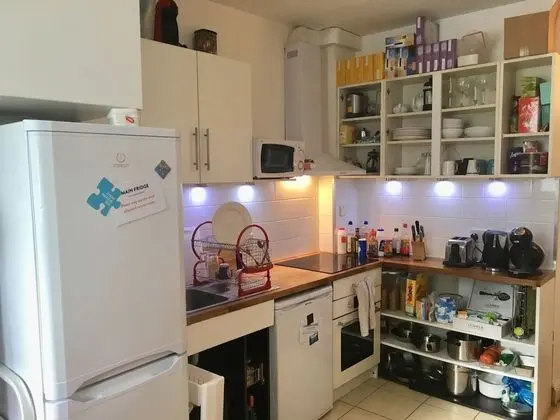 Family Dört Kişilik Oda, Balkon (En Suite)