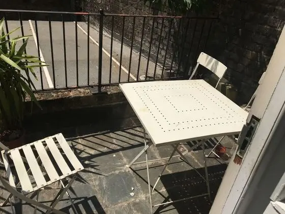 Family Dört Kişilik Oda, Balkon (En Suite)