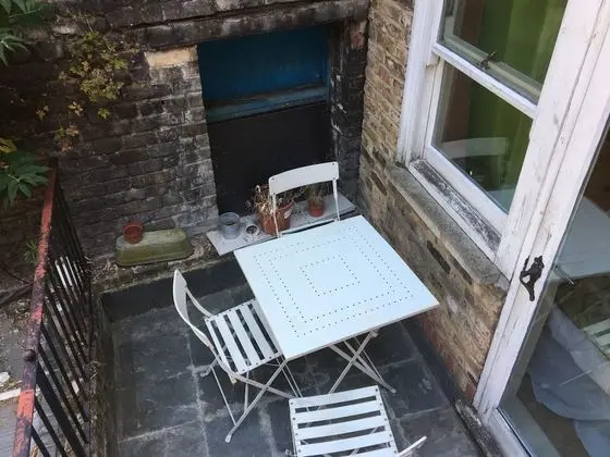 Family Dört Kişilik Oda, Balkon (En Suite)