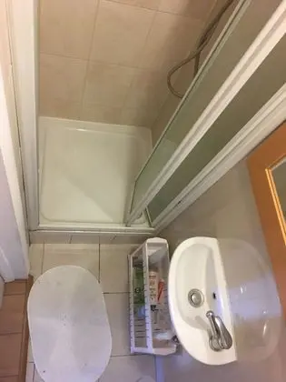 Family Dört Kişilik Oda, Balkon (En Suite)