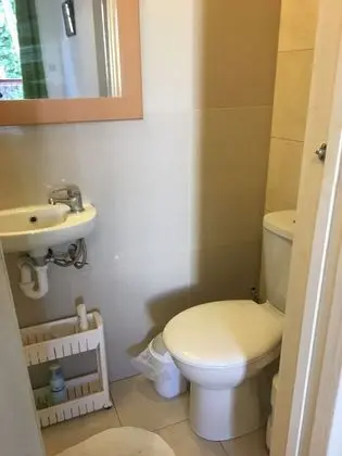 Family Dört Kişilik Oda, Balkon (En Suite)