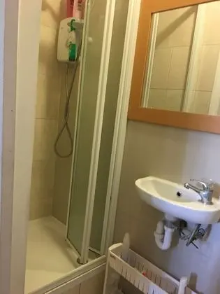 Family Dört Kişilik Oda, Balkon (En Suite)