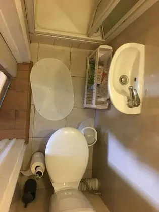 Family Dört Kişilik Oda, Balkon (En Suite)