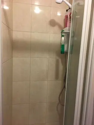 Family Dört Kişilik Oda, Balkon (En Suite)