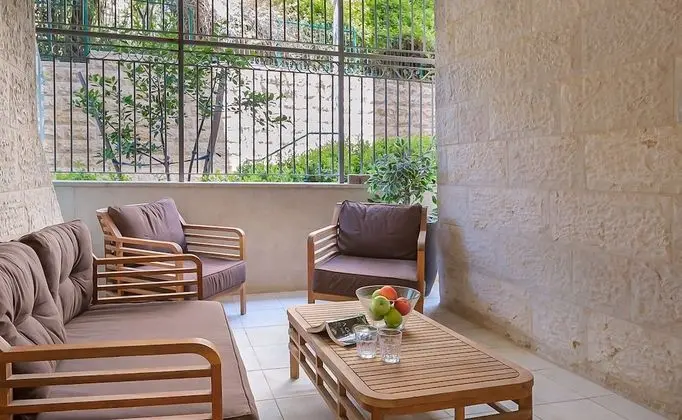 Deluxe Tek Büyük Yataklı Oda, Balkon