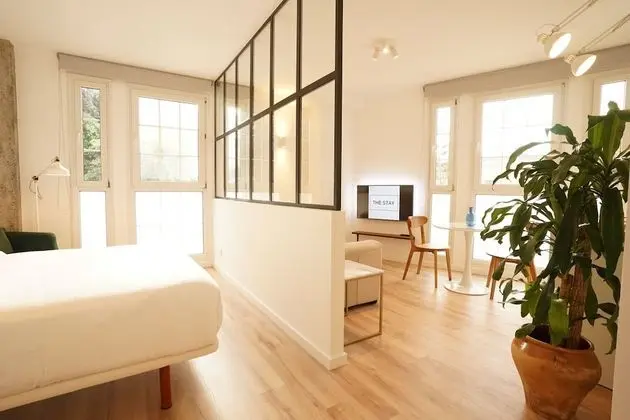 Apart Daire, Banyolu/Duşlu, Şehir Manzaralı