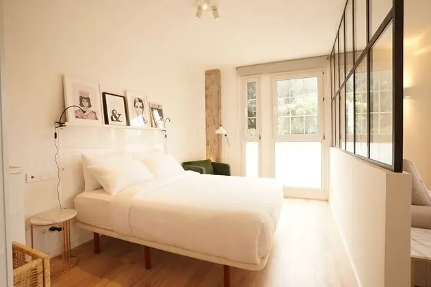 Apart Daire, Banyolu/Duşlu, Şehir Manzaralı