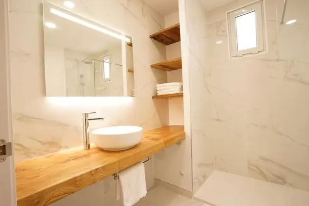 Apart Daire, Banyolu/Duşlu, Şehir Manzaralı