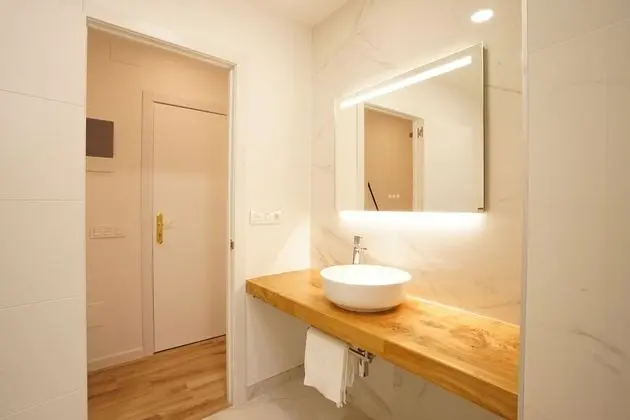 Apart Daire, Banyolu/Duşlu, Şehir Manzaralı