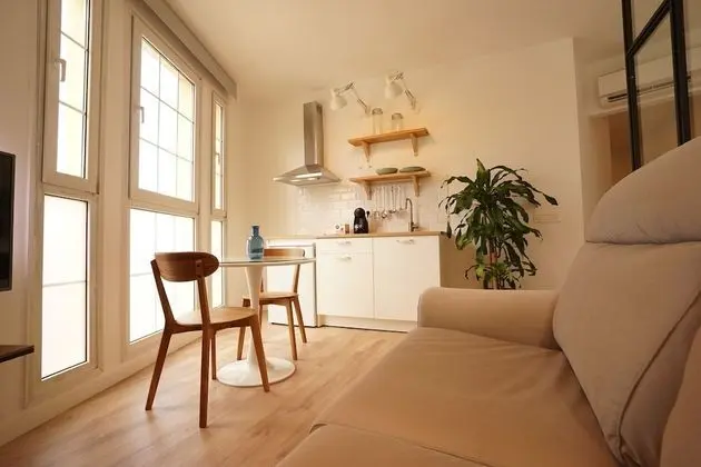 Apart Daire, Banyolu/Duşlu, Şehir Manzaralı