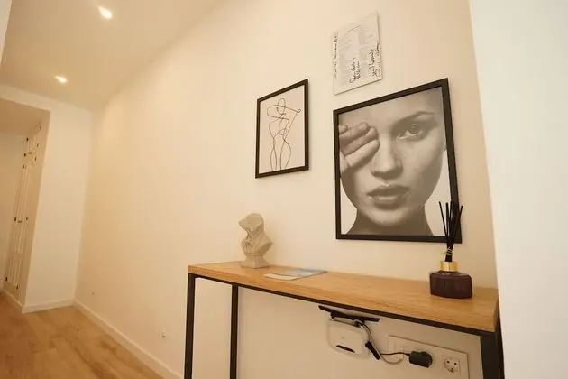 Apart Daire, Banyolu/Duşlu, Şehir Manzaralı