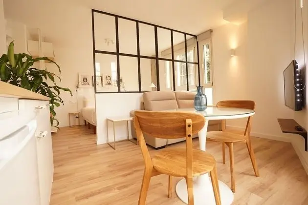 Apart Daire, Banyolu/Duşlu, Şehir Manzaralı