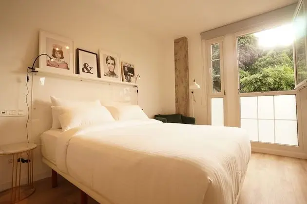 Apart Daire, Banyolu/Duşlu, Şehir Manzaralı