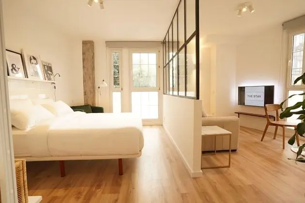 Apart Daire, Banyolu/Duşlu, Şehir Manzaralı