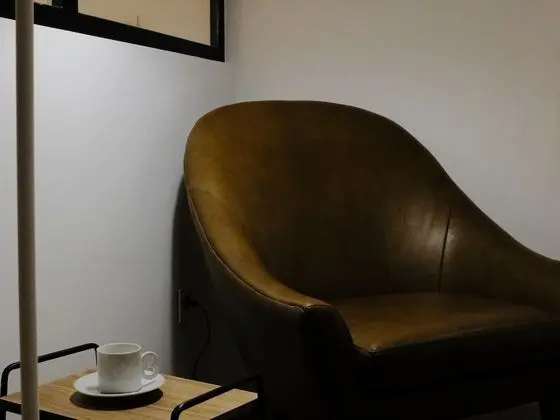 Superior Apart Daire, Banyolu/Duşlu, Şehir Manzaralı (Doble )