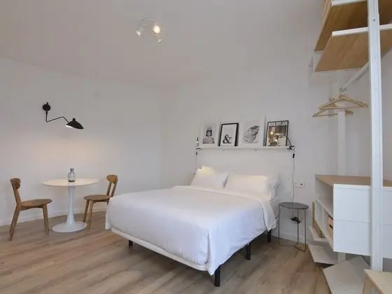 Superior Apart Daire, Banyolu/Duşlu, Şehir Manzaralı (Triple )
