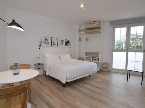 Superior Apart Daire, Banyolu/Duşlu, Şehir Manzaralı (Triple )