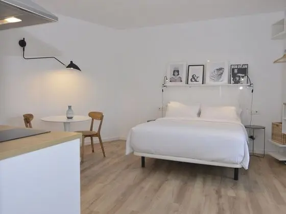 Superior Apart Daire, Banyolu/Duşlu, Şehir Manzaralı (Triple )