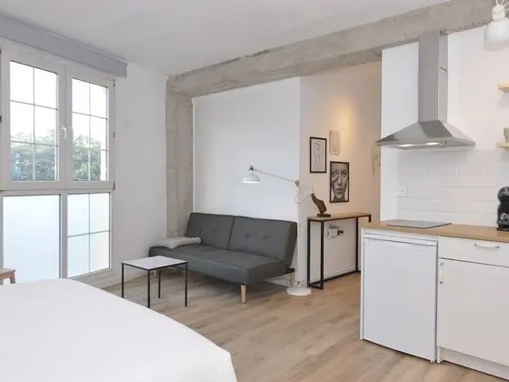 Superior Apart Daire, Banyolu/Duşlu, Şehir Manzaralı (Triple )