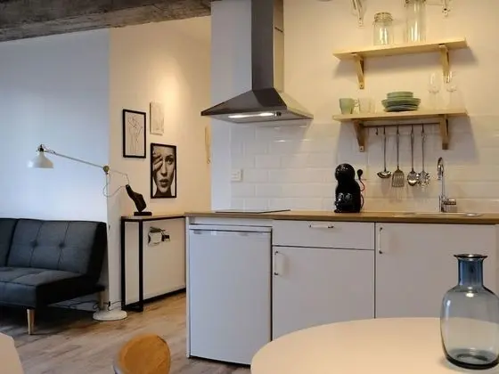 Superior Apart Daire, Banyolu/Duşlu, Şehir Manzaralı (Triple )