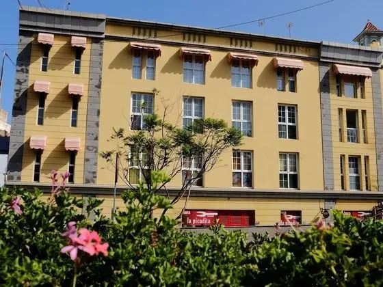 Superior Apart Daire, Banyolu/Duşlu, Şehir Manzaralı (Triple )