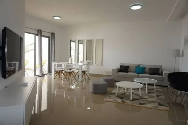 Luxury Apart Daire