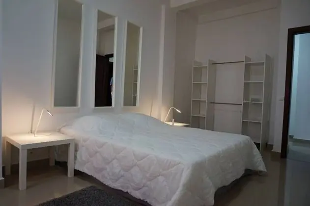 Luxury Apart Daire