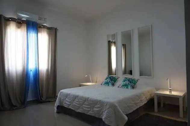 Luxury Apart Daire