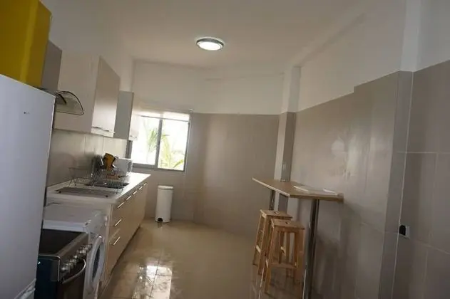 Luxury Apart Daire