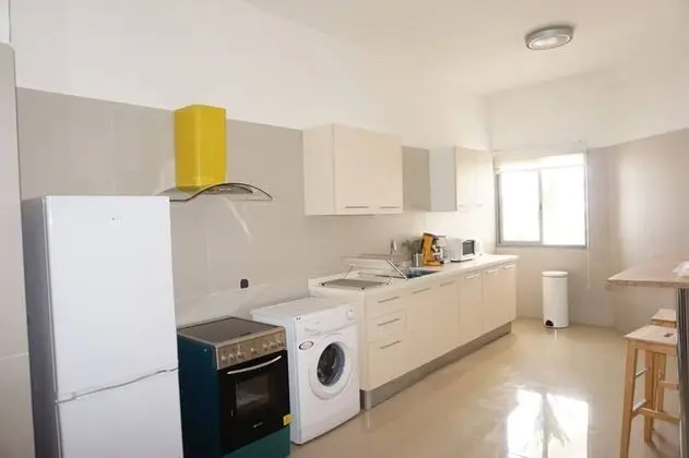 Luxury Apart Daire