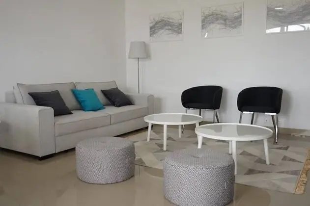 Luxury Apart Daire