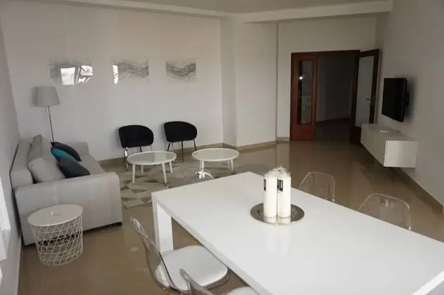 Luxury Apart Daire