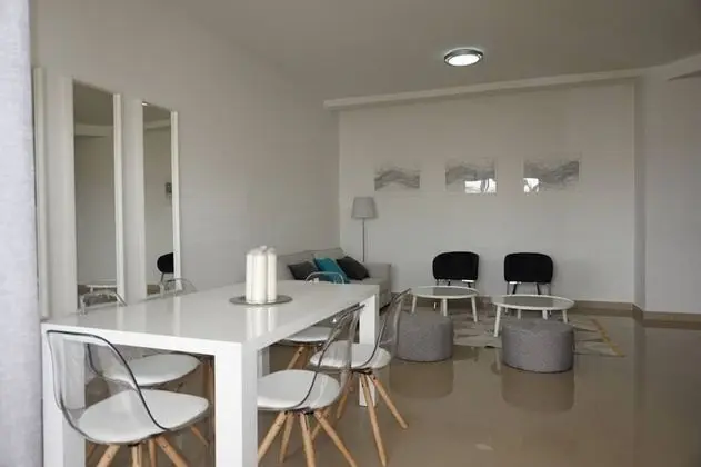 Luxury Apart Daire