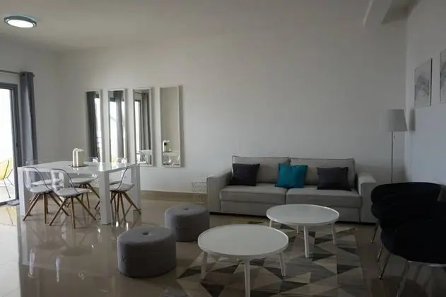 Luxury Apart Daire