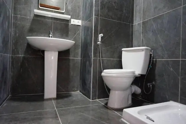 Luxury Apart Daire