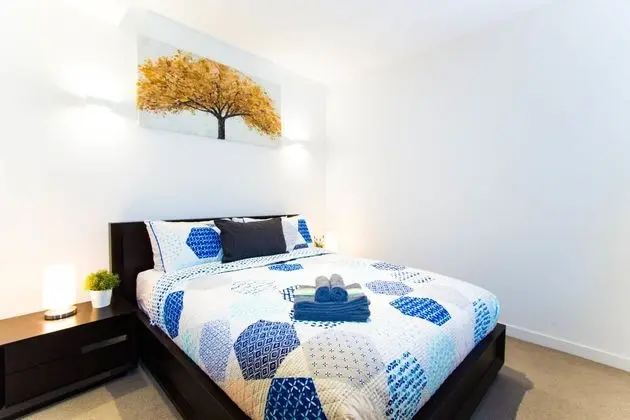 Deluxe Apart Daire