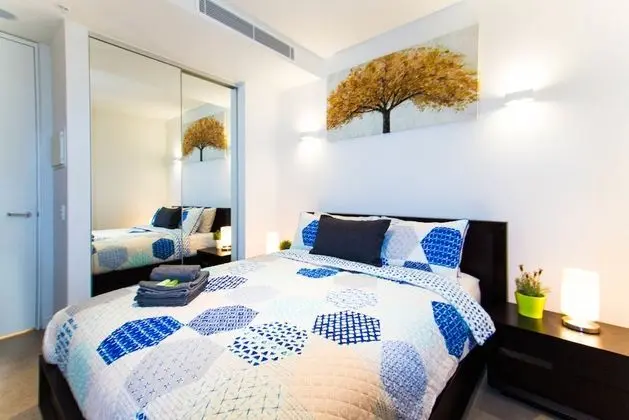 Deluxe Apart Daire