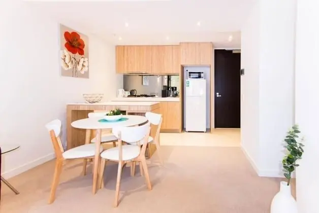 Deluxe Apart Daire