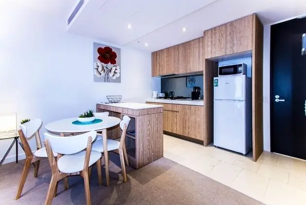 Deluxe Apart Daire